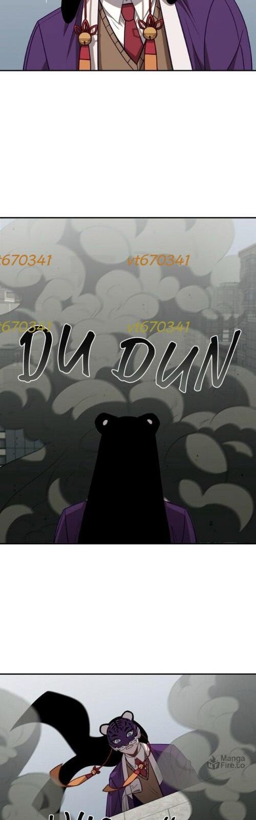 Sự Trở Lại Của Các Vị Thần Chapter 13 - 7