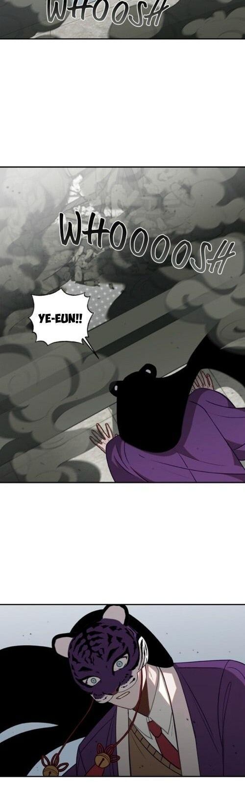 Sự Trở Lại Của Các Vị Thần Chapter 13 - 8