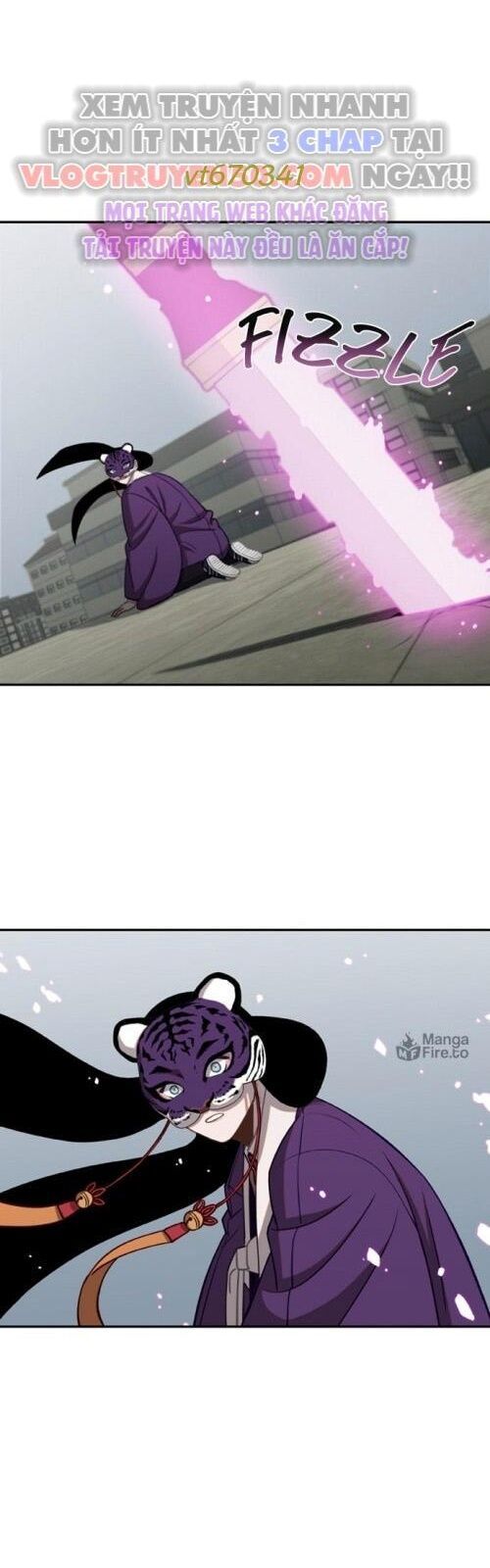 Sự Trở Lại Của Các Vị Thần Chapter 13 - 9