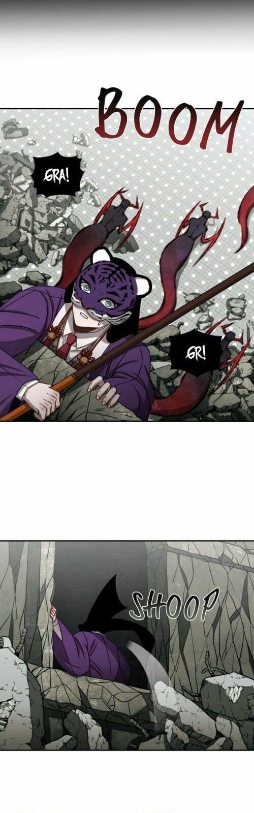 Sự Trở Lại Của Các Vị Thần Chapter 14 - 15