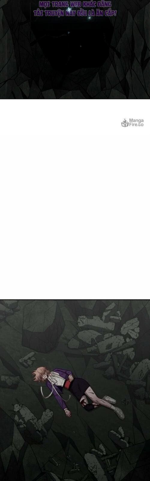 Sự Trở Lại Của Các Vị Thần Chapter 14 - 21