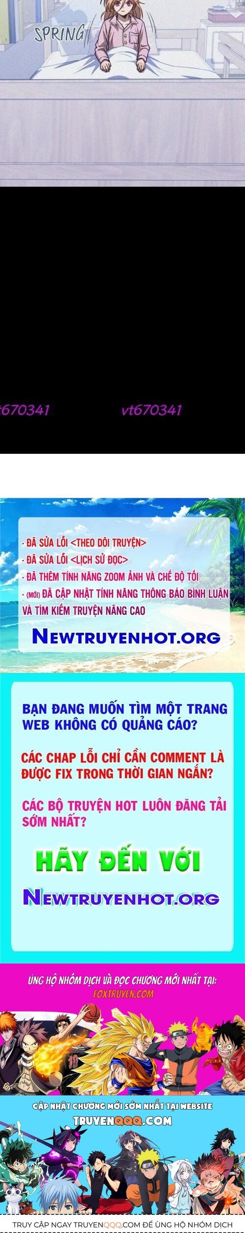 Sự Trở Lại Của Các Vị Thần Chapter 14 - 31