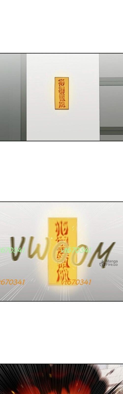 Sự Trở Lại Của Các Vị Thần Chapter 14 - 9