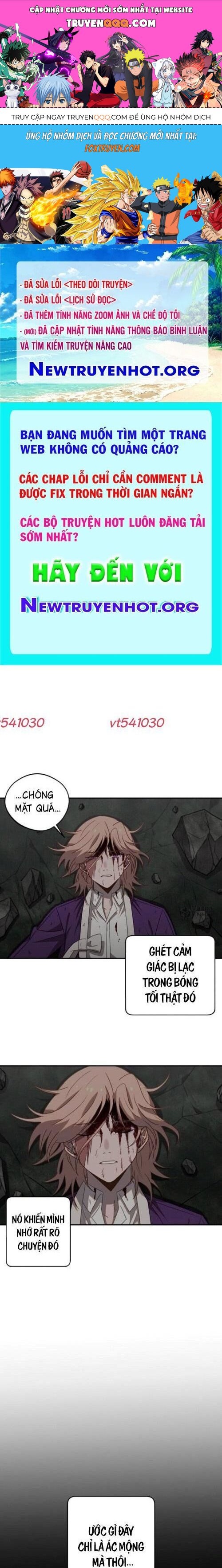 Sự Trở Lại Của Các Vị Thần Chapter 15 - 1