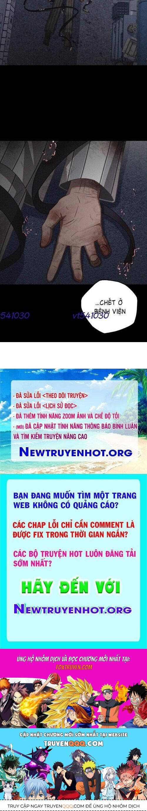 Sự Trở Lại Của Các Vị Thần Chapter 15 - 23