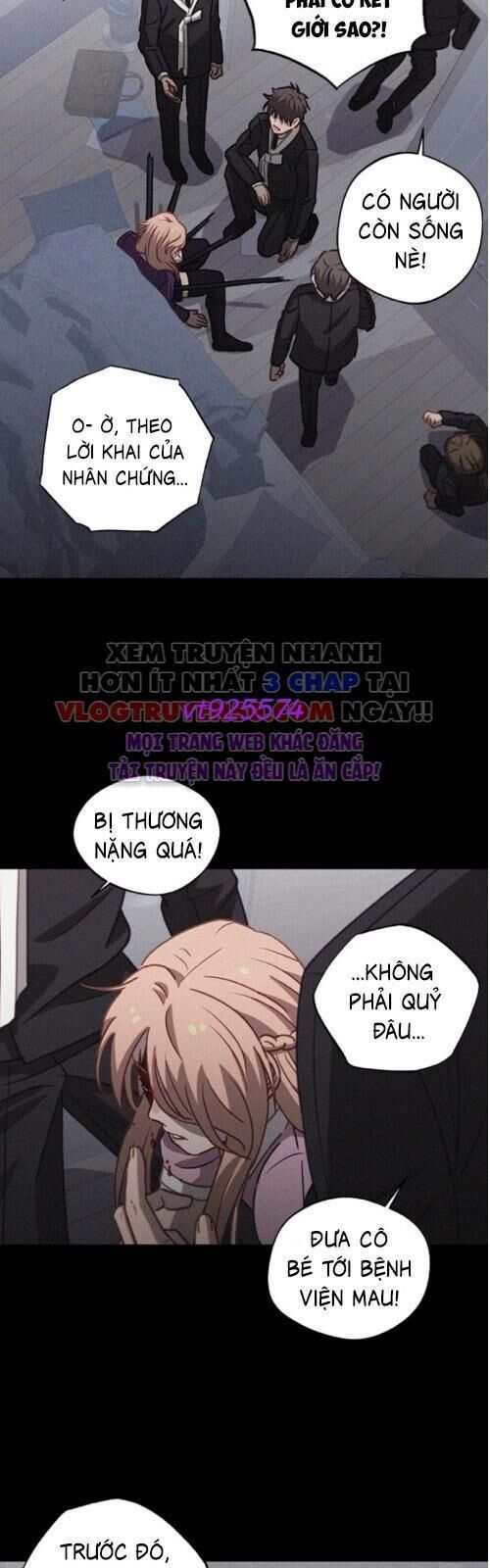 Sự Trở Lại Của Các Vị Thần Chapter 16 - 2