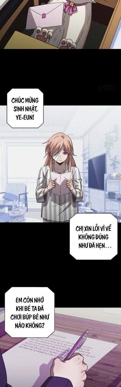 Sự Trở Lại Của Các Vị Thần Chapter 16 - 15