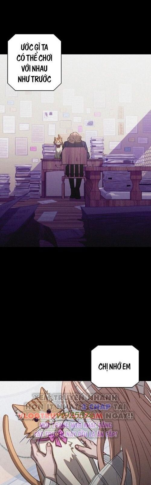 Sự Trở Lại Của Các Vị Thần Chapter 16 - 17