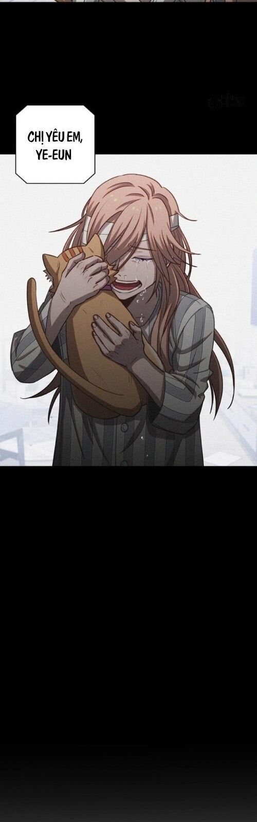 Sự Trở Lại Của Các Vị Thần Chapter 16 - 18