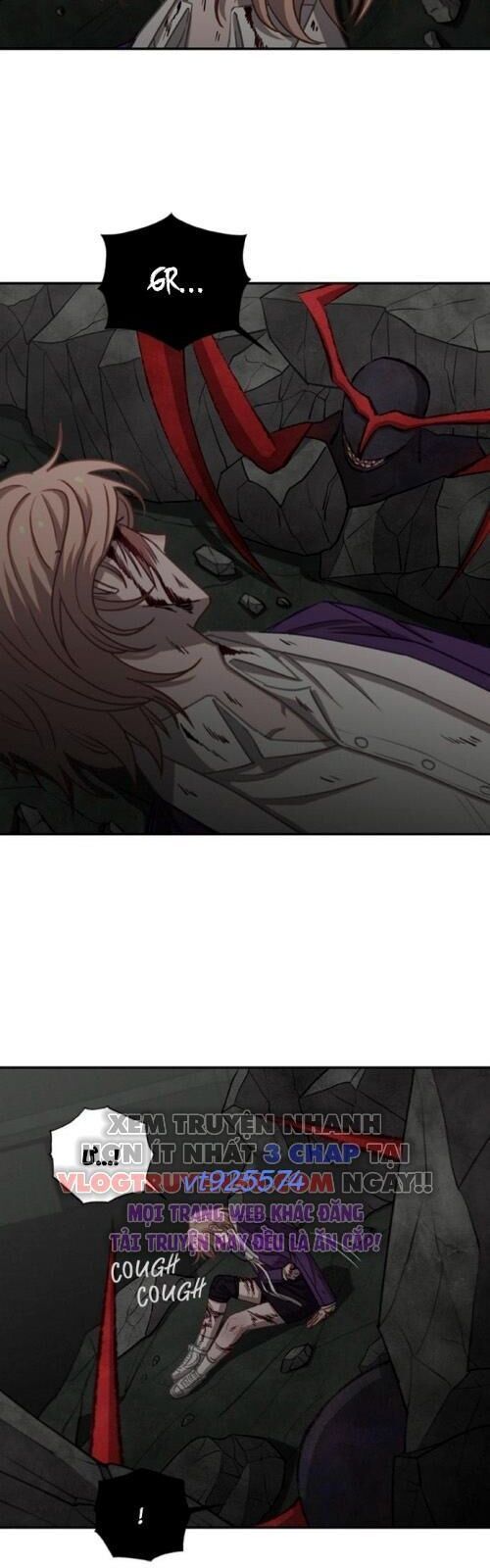 Sự Trở Lại Của Các Vị Thần Chapter 16 - 20