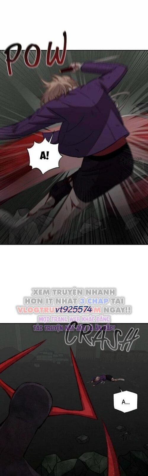 Sự Trở Lại Của Các Vị Thần Chapter 16 - 23