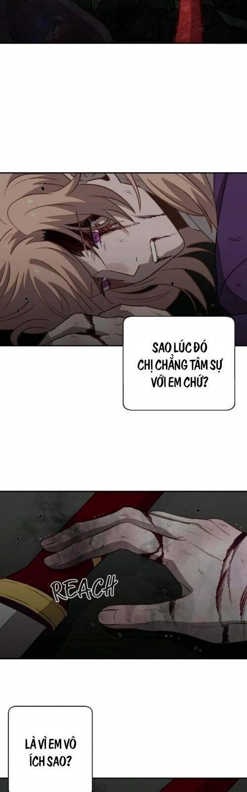 Sự Trở Lại Của Các Vị Thần Chapter 16 - 24