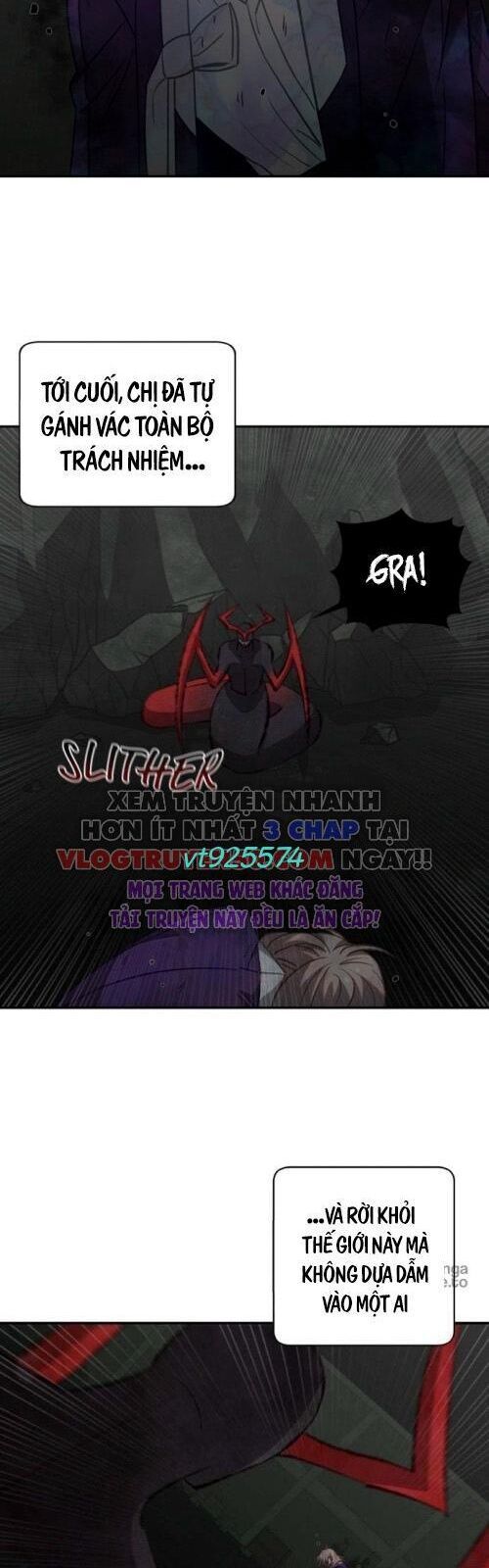 Sự Trở Lại Của Các Vị Thần Chapter 16 - 26