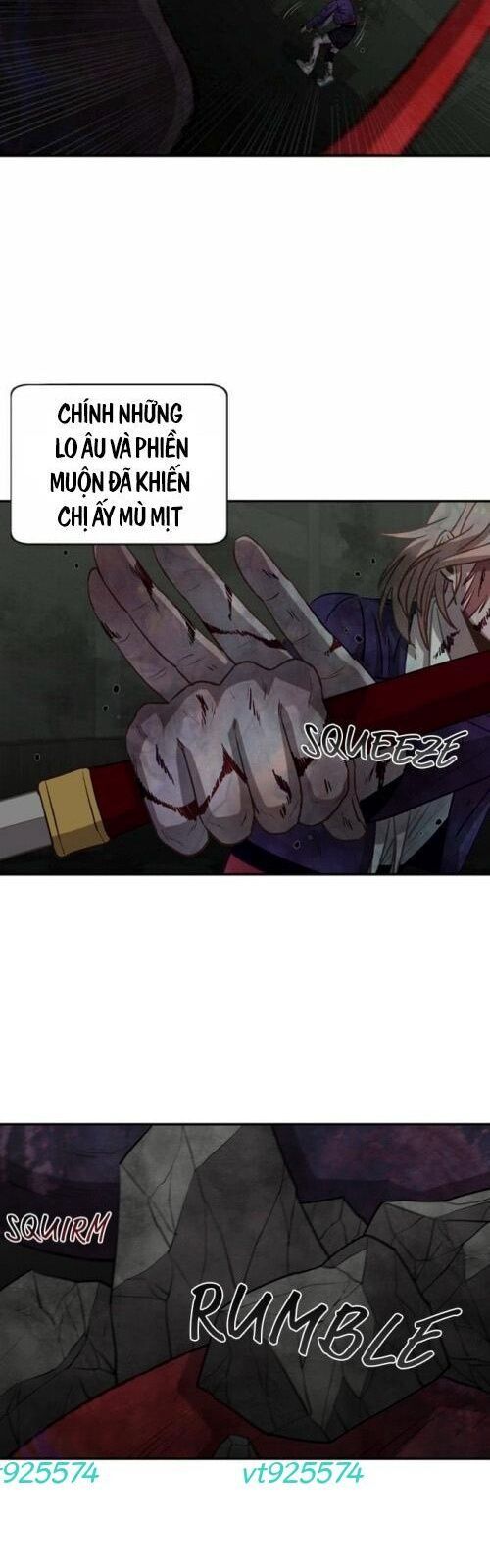 Sự Trở Lại Của Các Vị Thần Chapter 16 - 27