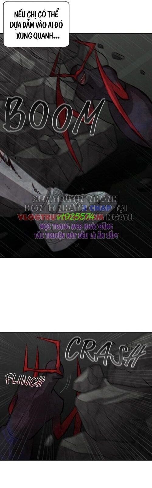 Sự Trở Lại Của Các Vị Thần Chapter 16 - 29