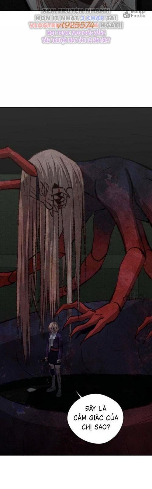 Sự Trở Lại Của Các Vị Thần Chapter 16 - 32