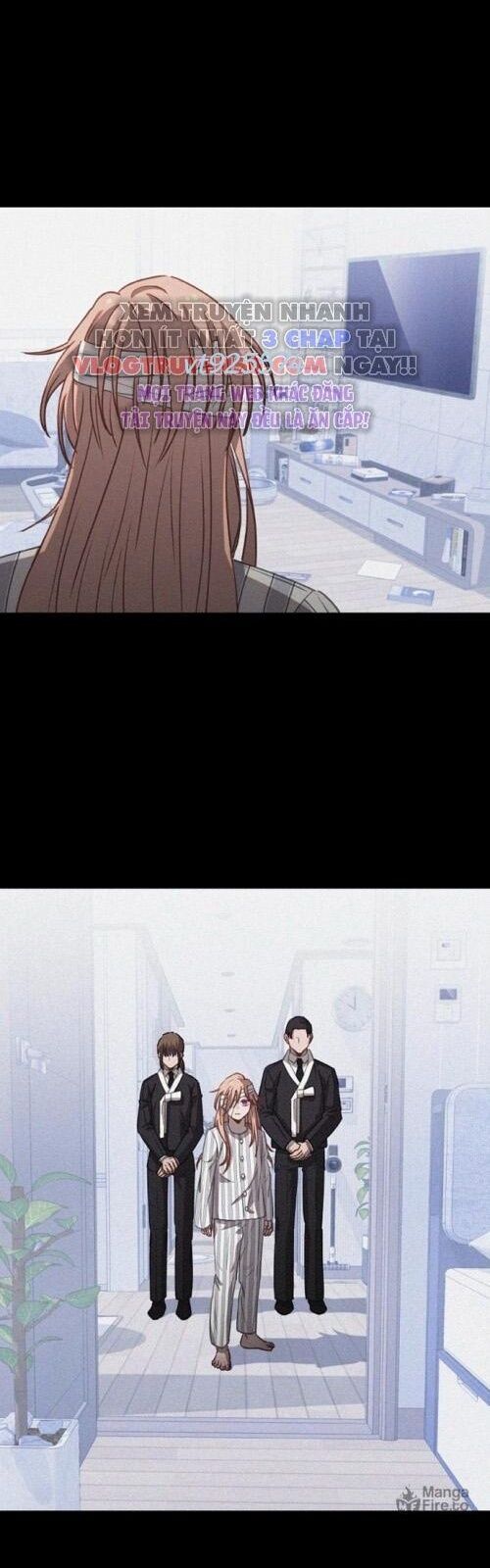 Sự Trở Lại Của Các Vị Thần Chapter 16 - 5