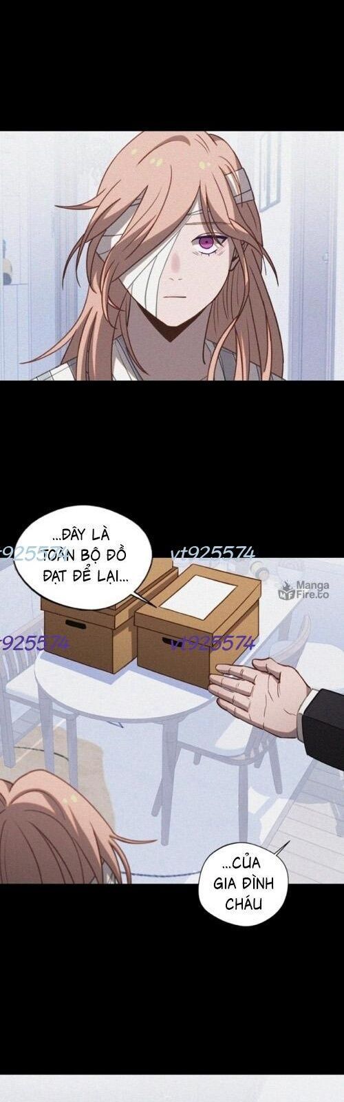 Sự Trở Lại Của Các Vị Thần Chapter 16 - 6