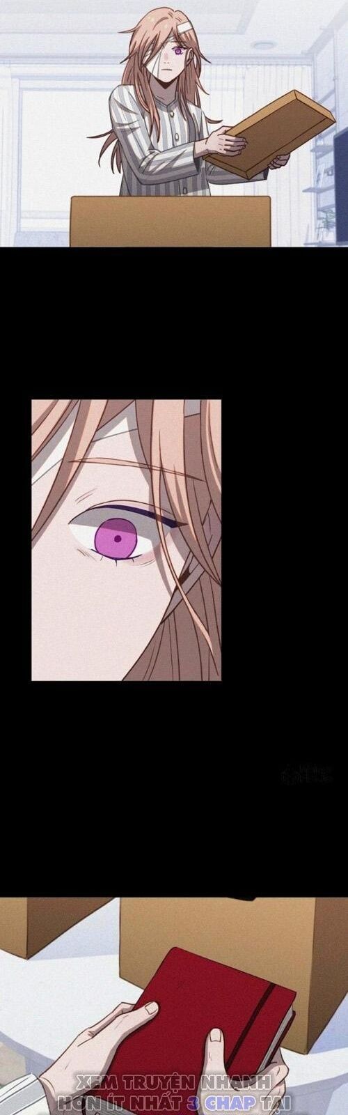 Sự Trở Lại Của Các Vị Thần Chapter 16 - 7