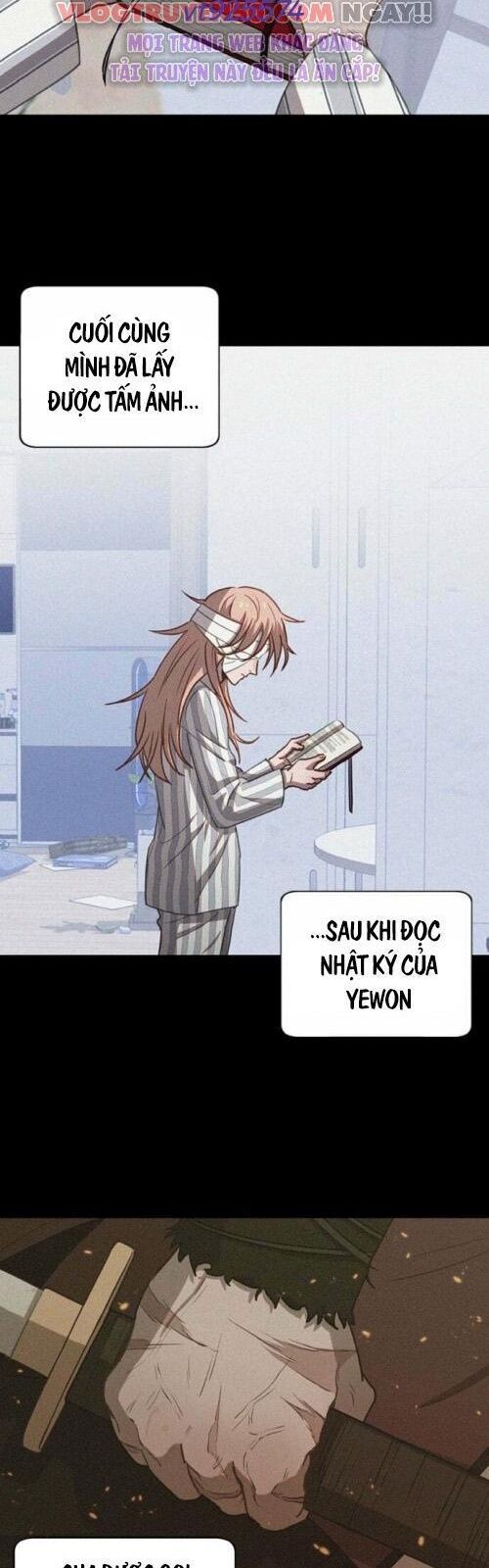 Sự Trở Lại Của Các Vị Thần Chapter 16 - 8