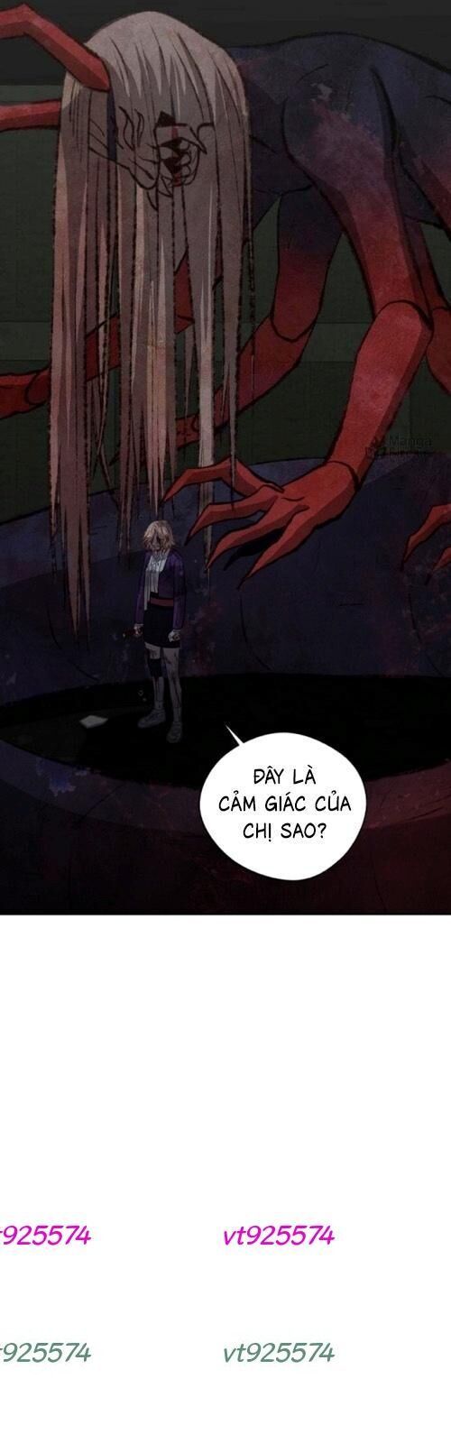 Sự Trở Lại Của Các Vị Thần Chapter 17 - 2