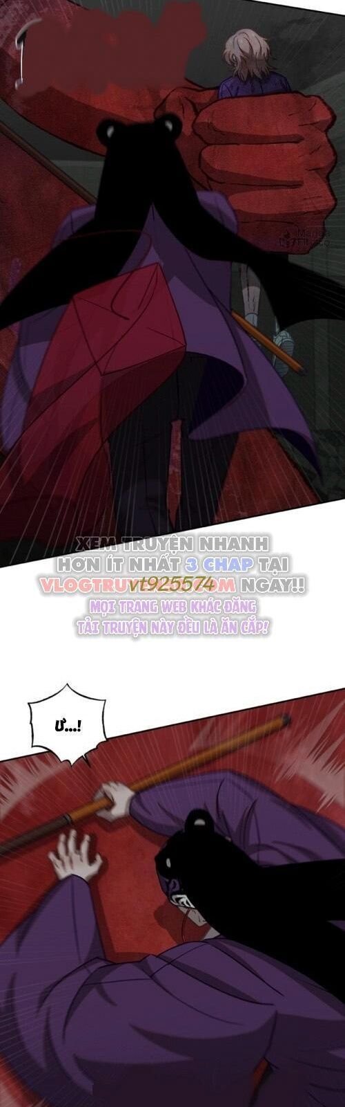 Sự Trở Lại Của Các Vị Thần Chapter 17 - 16