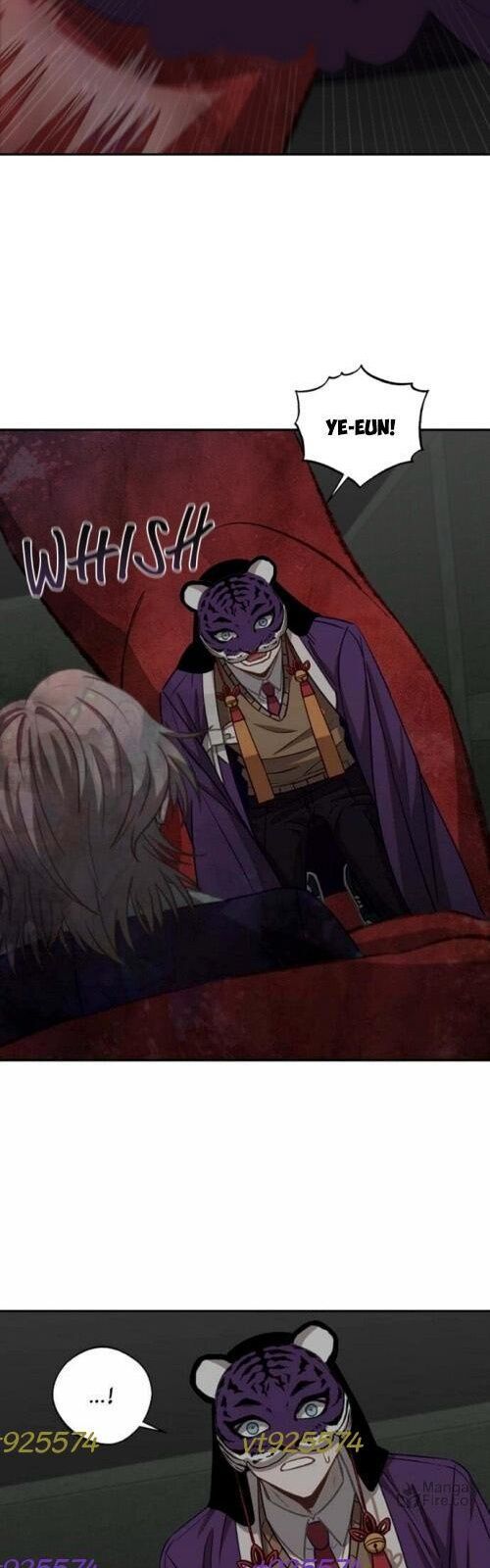 Sự Trở Lại Của Các Vị Thần Chapter 17 - 17