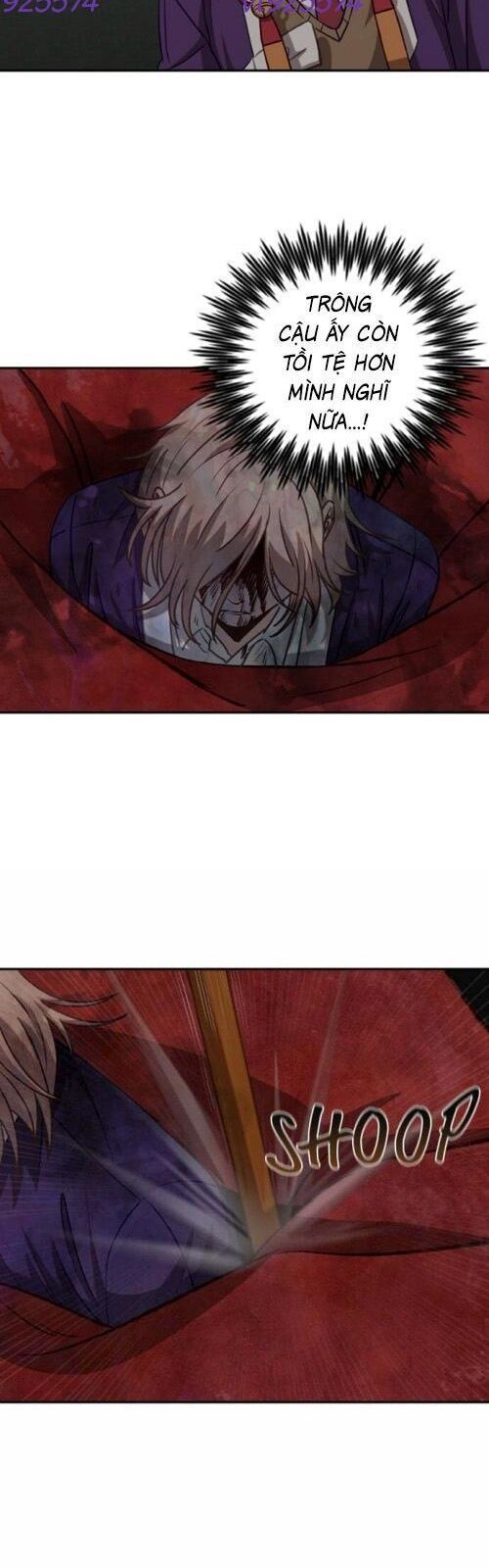 Sự Trở Lại Của Các Vị Thần Chapter 17 - 18