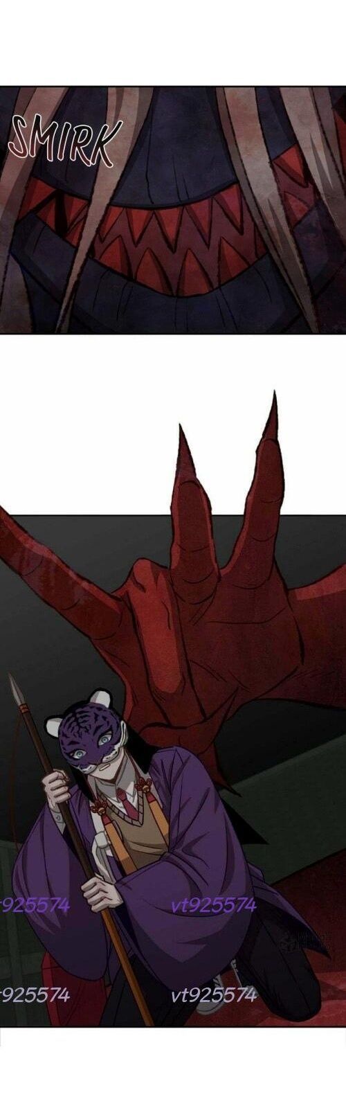 Sự Trở Lại Của Các Vị Thần Chapter 17 - 20