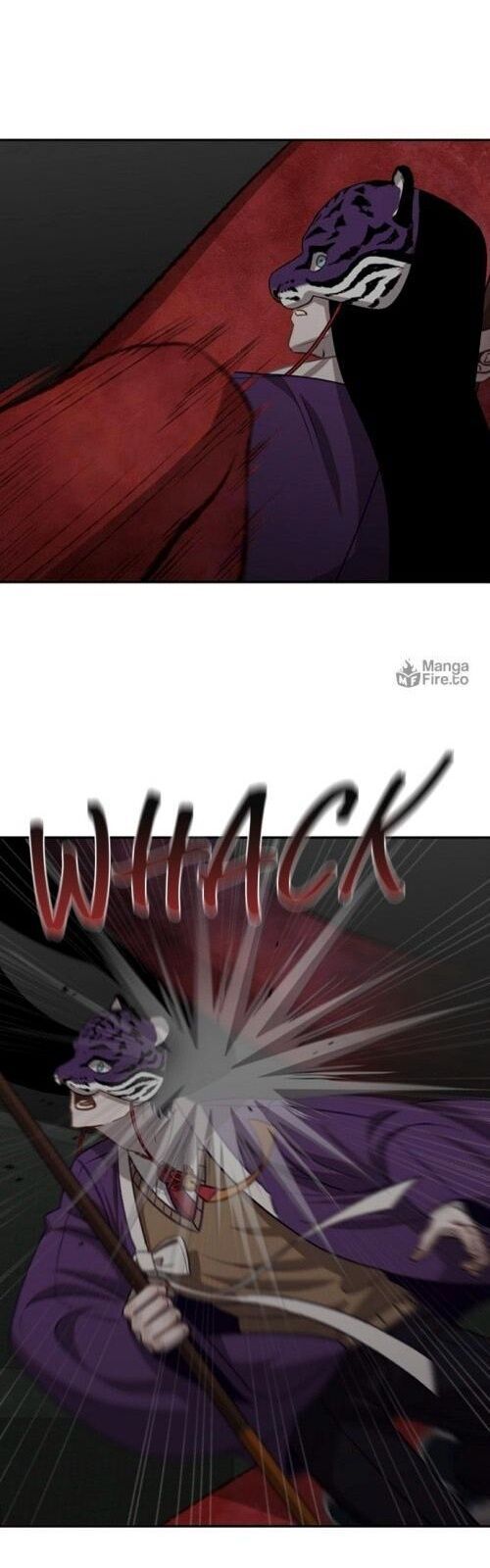 Sự Trở Lại Của Các Vị Thần Chapter 17 - 21