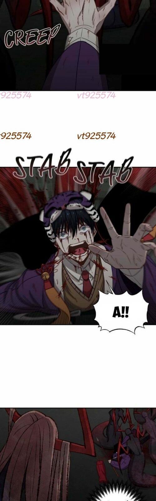 Sự Trở Lại Của Các Vị Thần Chapter 17 - 27