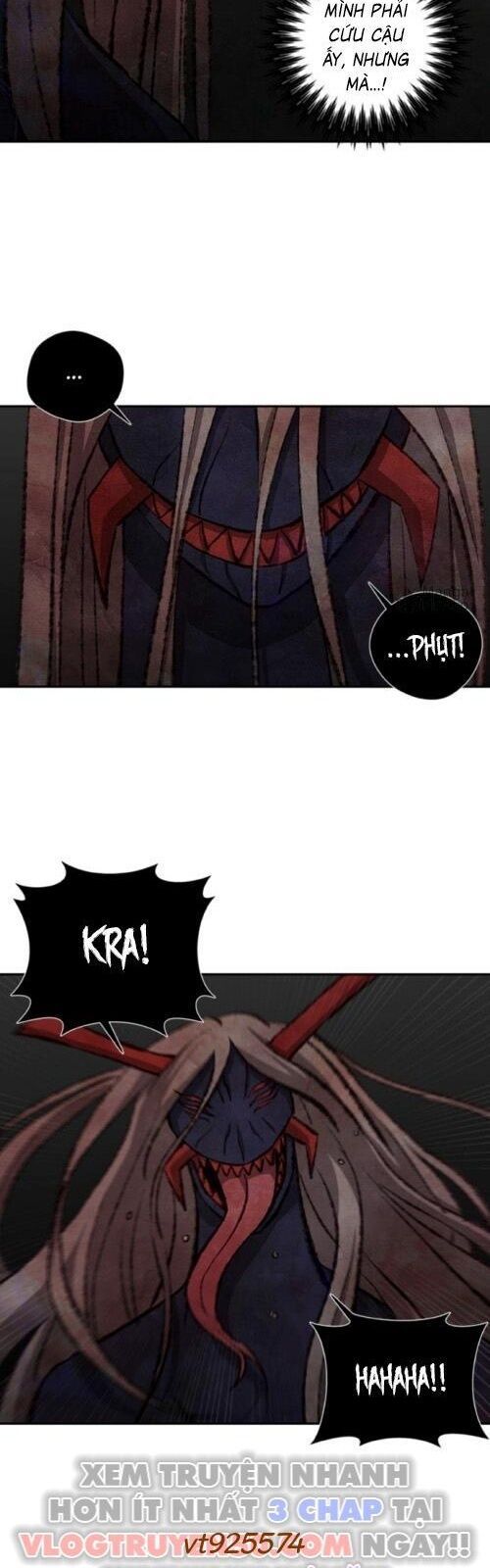 Sự Trở Lại Của Các Vị Thần Chapter 17 - 28