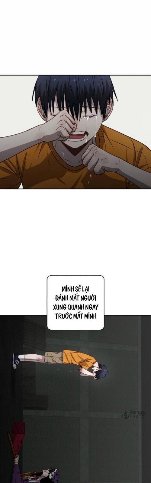 Sự Trở Lại Của Các Vị Thần Chapter 17 - 31