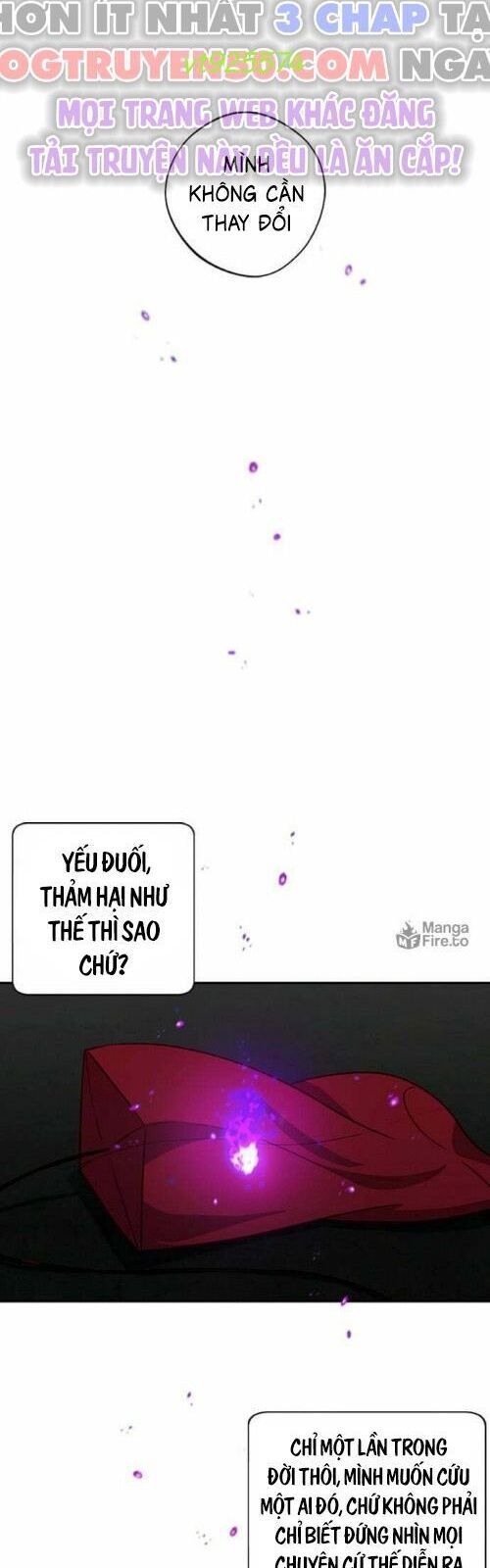 Sự Trở Lại Của Các Vị Thần Chapter 17 - 33