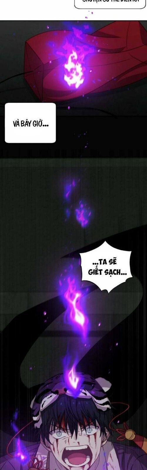 Sự Trở Lại Của Các Vị Thần Chapter 17 - 34