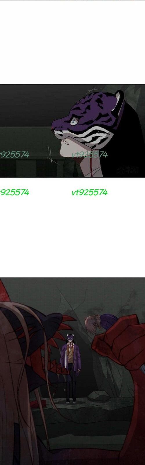 Sự Trở Lại Của Các Vị Thần Chapter 17 - 6