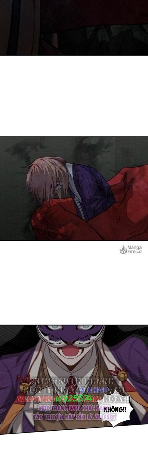 Sự Trở Lại Của Các Vị Thần Chapter 17 - 7