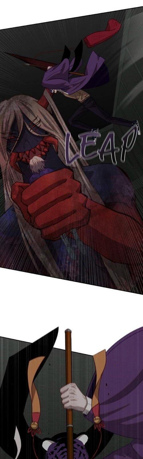 Sự Trở Lại Của Các Vị Thần Chapter 17 - 8