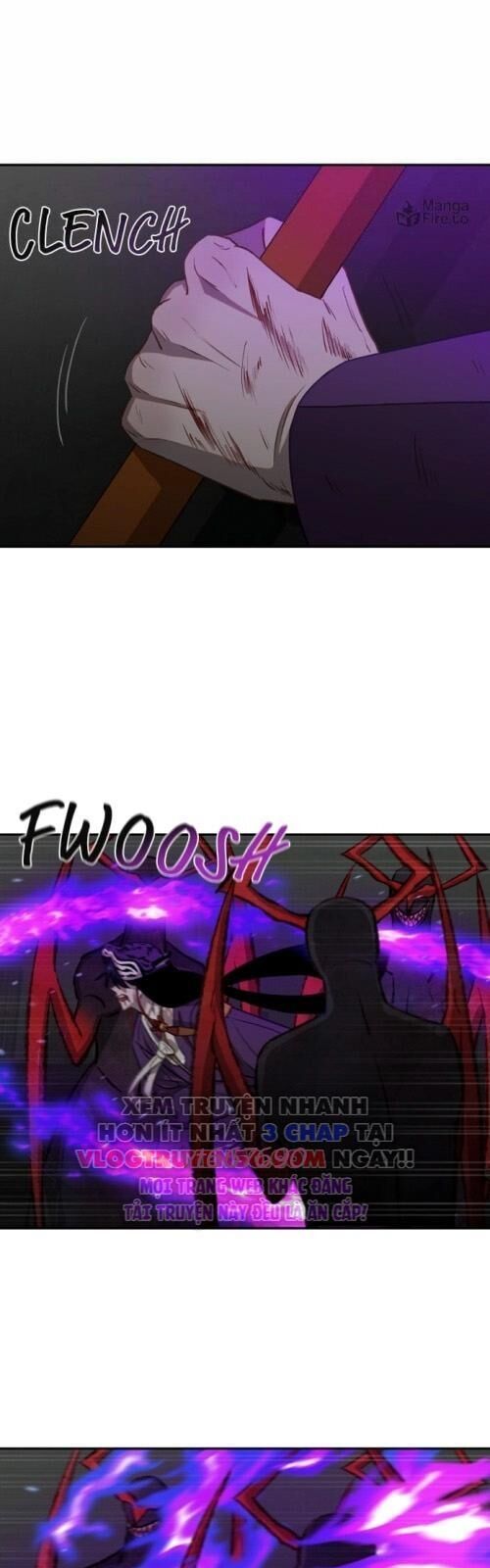 Sự Trở Lại Của Các Vị Thần Chapter 18 - 2