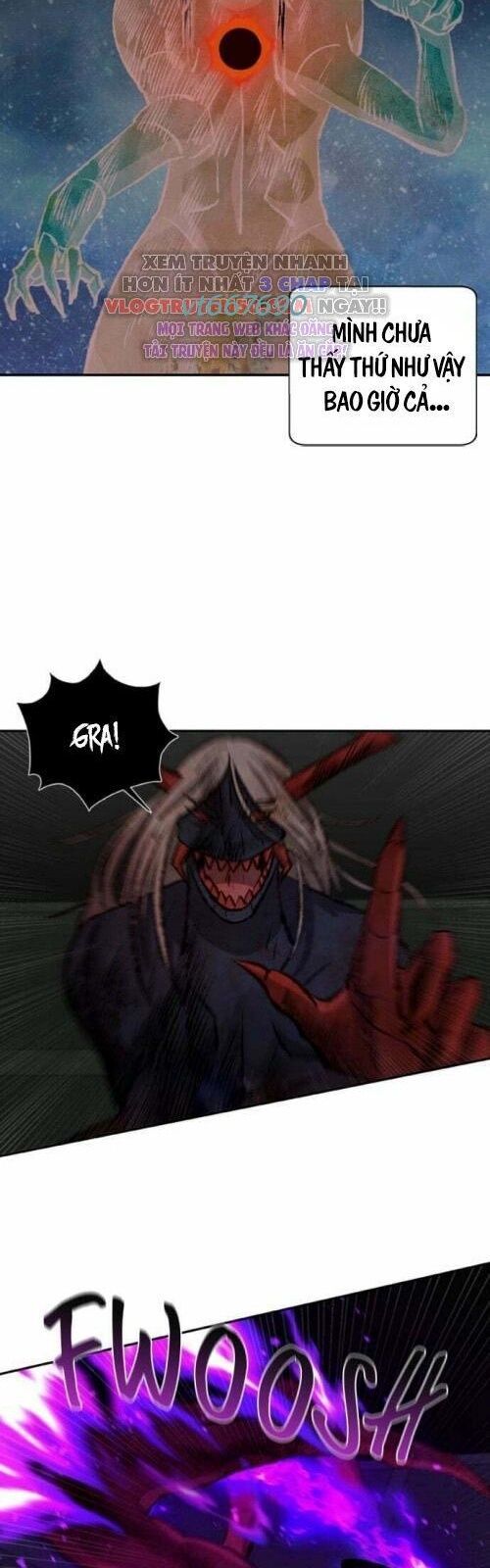 Sự Trở Lại Của Các Vị Thần Chapter 18 - 15