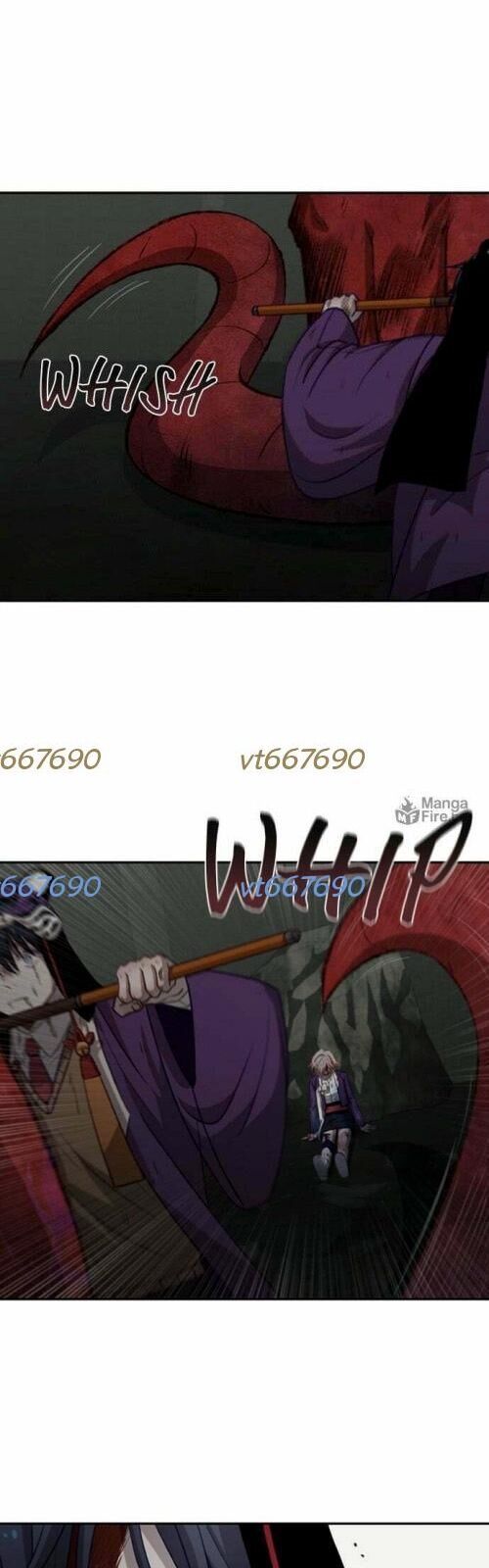 Sự Trở Lại Của Các Vị Thần Chapter 18 - 19