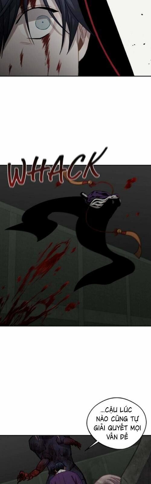 Sự Trở Lại Của Các Vị Thần Chapter 18 - 20