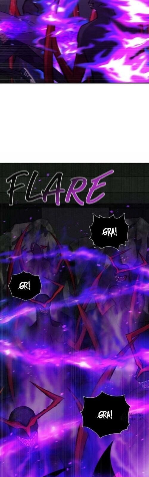 Sự Trở Lại Của Các Vị Thần Chapter 18 - 3