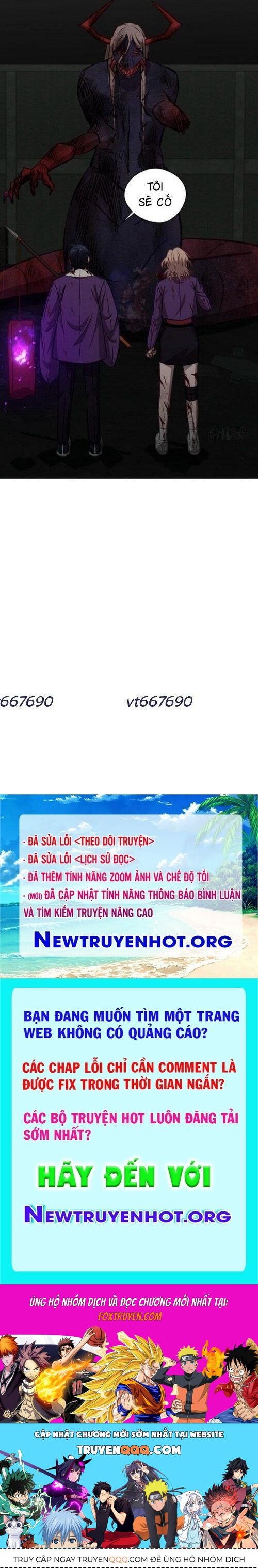 Sự Trở Lại Của Các Vị Thần Chapter 18 - 30
