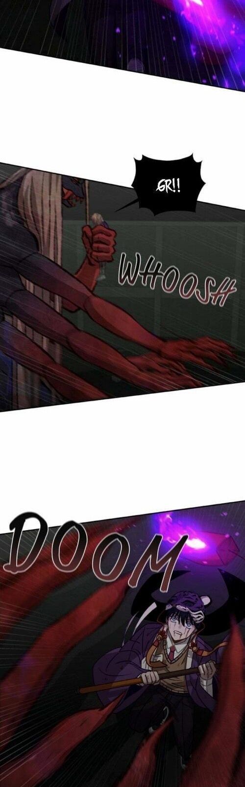 Sự Trở Lại Của Các Vị Thần Chapter 18 - 6