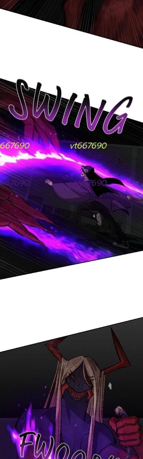 Sự Trở Lại Của Các Vị Thần Chapter 18 - 7