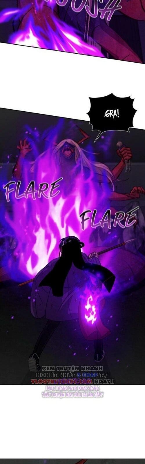 Sự Trở Lại Của Các Vị Thần Chapter 18 - 8
