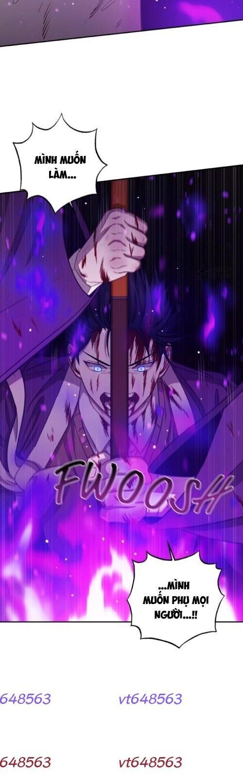 Sự Trở Lại Của Các Vị Thần Chapter 19 - 11