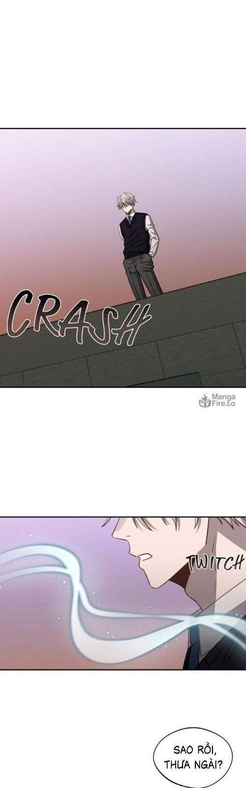 Sự Trở Lại Của Các Vị Thần Chapter 19 - 12