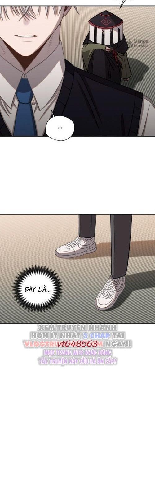 Sự Trở Lại Của Các Vị Thần Chapter 19 - 13